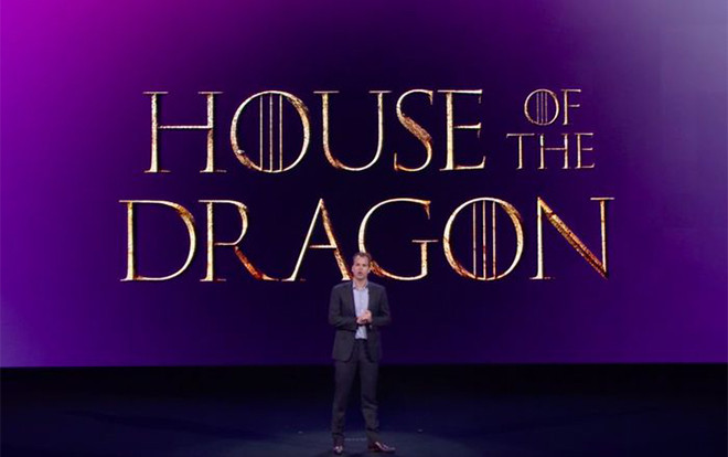 Dẹp bỏ Bloodmoon, HBO đổ hết tâm huyết vào siêu series ‘House of the Dragon’ - tiền truyện ‘Game of Thrones’ Ảnh 2