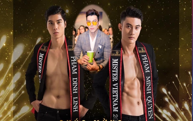 Nam vương Ngọc Tình: 'Nếu được chọn lại Mister Việt Nam 2019 vẫn xứng đáng có 2 quán quân' Ảnh 2
