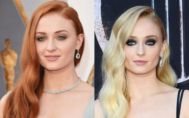 11 người đẹp Hollywood nổi tiếng với màu tóc đỏ hóa ra lại là ‘tóc vàng hoe’ chính hiệu Ảnh 2