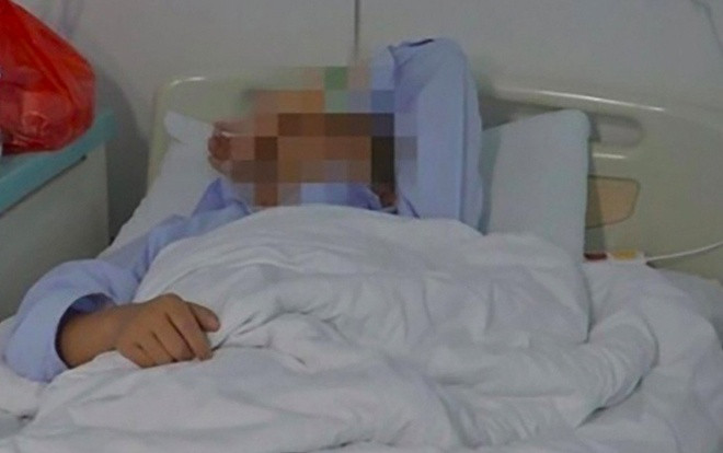 Tài xế xe buýt bị đánh tới bất tỉnh chỉ vì hành động tử tế này Ảnh 2