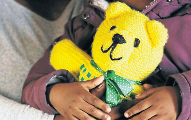 Người mẹ 'gần như hóa đá' trước câu nói này của con gái 3 tuổi bị gã đàn ông 43 tuổi xâm hại Ảnh 2