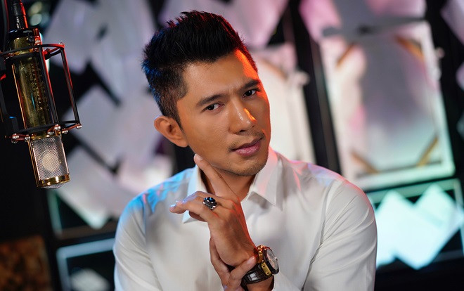 Bị gọi là nhạc sĩ thị phi, Lương Bằng Quang đáp trả: ‘Tôi là người đàn ông kín miệng nhất năm’ Ảnh 2