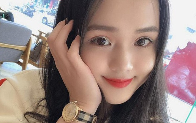 Bạn gái Duy Mạnh: Gia thế khủng, kiếm tiền giỏi và sang chảnh Ảnh 2