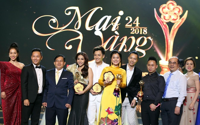 Giải Mai vàng lần thứ 25 - 2019 chính thức phát động, đề cử hạng mục nào sẽ được vinh danh? Ảnh 2
