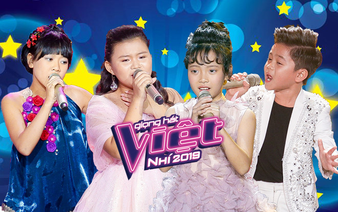 Fan The Voice Kids 2019 tiếc nuối, 'đau lòng' chia tay Diệp Nhi - Hồng Thúy - Ánh Nguyễn Ảnh 2