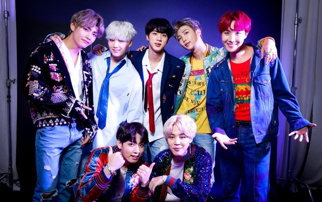 Big Hit thông báo kỳ nghỉ của BTS kết thúc, nhóm đã sẵn sàng trở lại với loạt dự án mới rồi đây! Ảnh 2