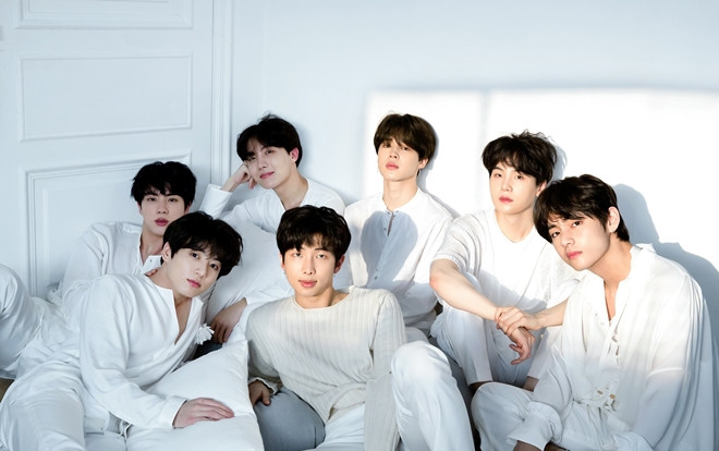 Bighit xác nhận kỳ nghỉ của BTS đã kết thúc, sẵn sàng lên dây cót cho loạt dự án comeback Ảnh 2