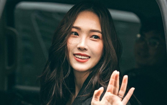 Trước khi comeback tại Nhật, Jessica sẽ tái xuất fan xứ Kim Chi với single sau 9 tháng vắng bóng Ảnh 2