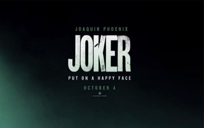 Phim Joker: Thế giới đen tối của Arthur Fleck qua 21 khung hình Ảnh 2
