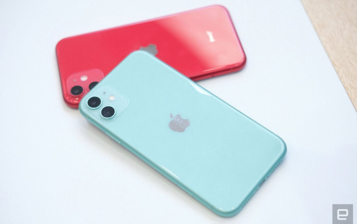 iPhone 11 gây sốt tại Trung Quốc nhưng tương lai vẫn u ám cho Apple Ảnh 2