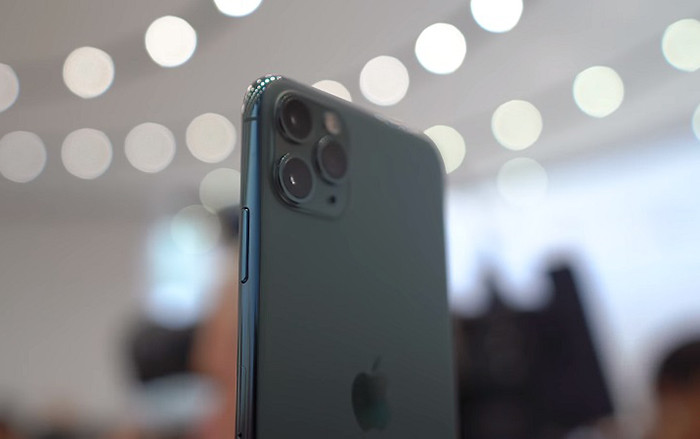 ‘Thầy đồng Apple’ tiết lộ mẫu iPhone 11 và 11 Pro ‘nóng’ nhất hiện nay Ảnh 2