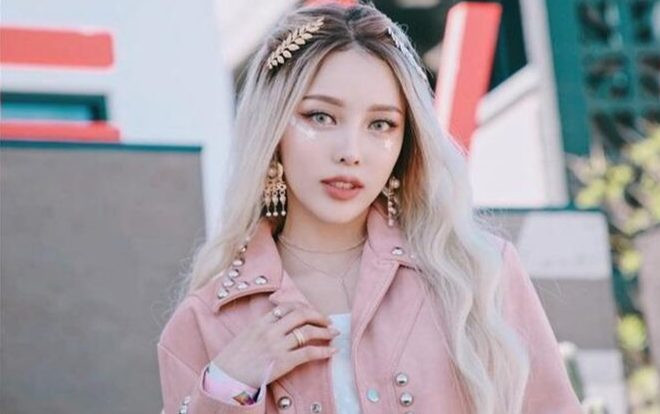 Học lỏm bí quyết dưỡng da bóng khỏe chuẩn Hàn Quốc cùng chuyên gia trang điểm Pony Ảnh 2