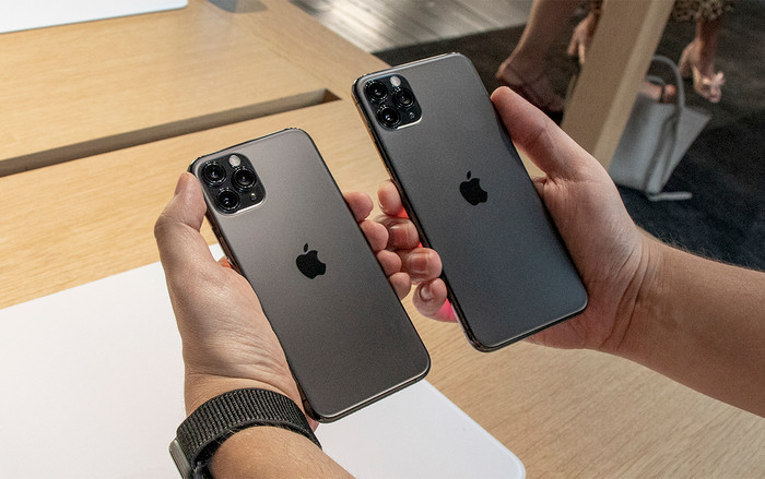 Tại sao Apple đặt tên Pro cho iPhone 11, biết được lý do bạn sẽ bái phục Tim Cook Ảnh 2