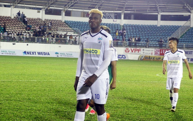 Chuyện lớn của HAGL: Thay ngoại binh nhanh như người yêu cũ lật mặt! Ảnh 2