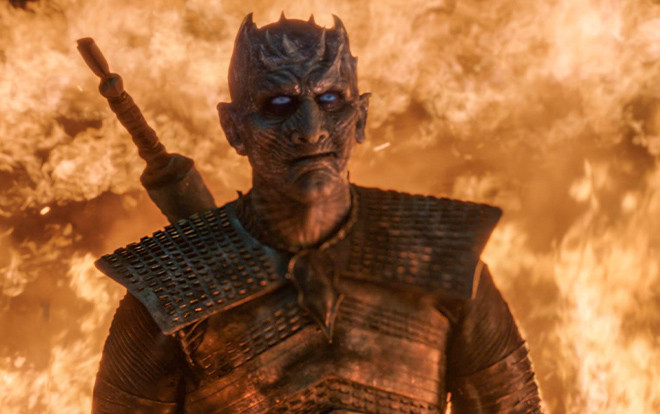Bị fan chê ‘tối mò’, tập phim ‘The Long Night’ của Game of Thrones vẫn ẵm trọn giải Emmy danh giá Ảnh 2