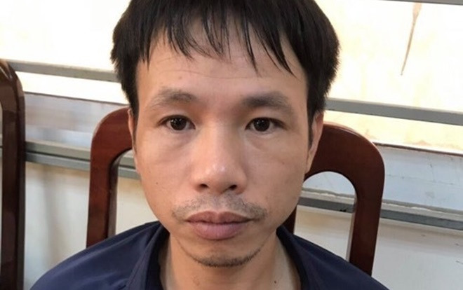 Bắt đối tượng bắn pháo khiến nữ cổ động viên bị chấn thương đùi trên sân Hàng Đẫy Ảnh 2