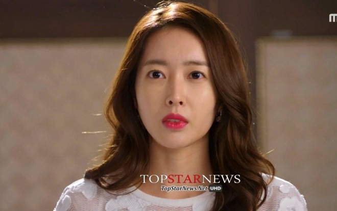 Diễn viên 'Nàng ngốc và quân sư' Wang Ji Hye tuyên bố kết hôn vào cuối tháng 9 Ảnh 2