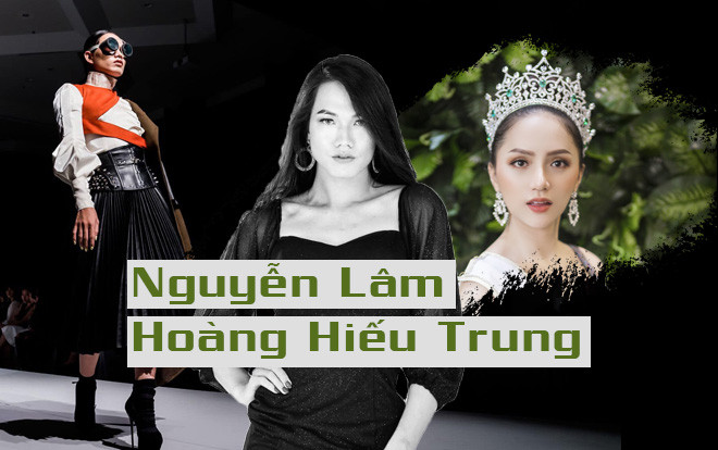 Thí sinh chuyển giới thi Miss Universe Vietnam: Thần tượng Hương Giang, catwalk đẹp - nhảy 'đỉnh' Ảnh 2