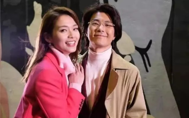 'Cung Diệp' Trương Cảnh Thuần tiết lộ đã không yêu ai trong một khoảng thời gian dài, trước 50 tuổi chưa cưới thì ở một mình luôn Ảnh 2