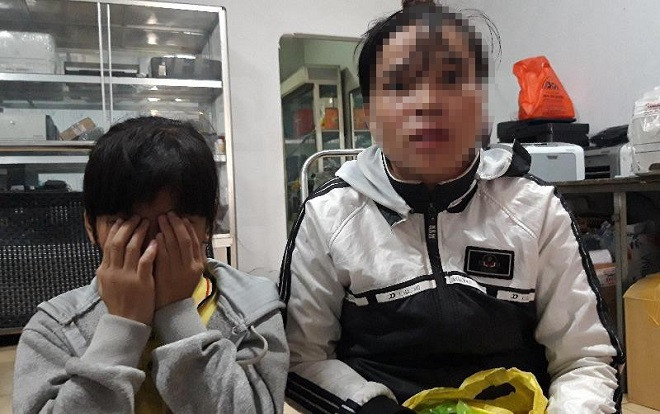 Gia đình bức xúc tố bé gái 10 tuổi bị 4 thanh niên cùng dãy trọ xâm hại Ảnh 2