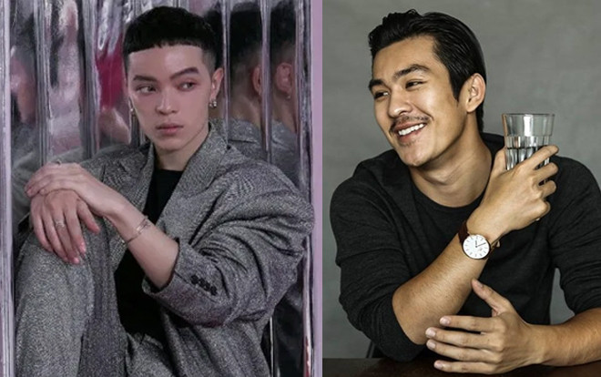 Cuộc sống của dàn hotboy sinh năm 1990 'ngày ấy chúng ta từng theo đuổi' bây giờ ra sao? Ảnh 2