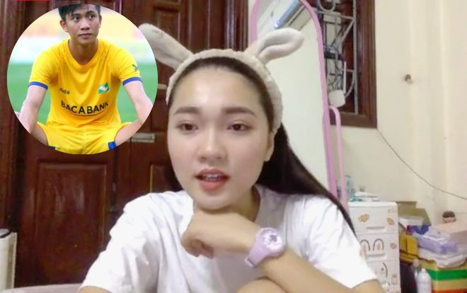 Chia tay Phan Văn Đức, Ngọc Nữ bị chê mặt béo và kém duyên Ảnh 2