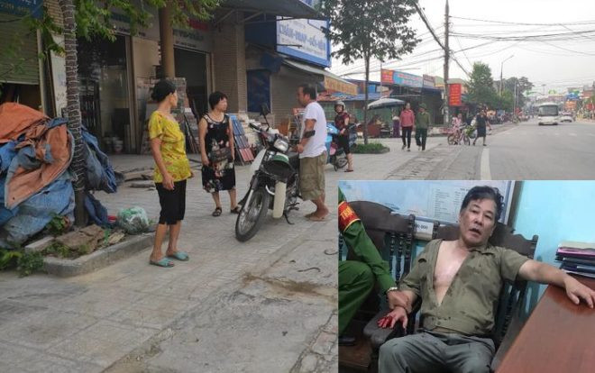 Vụ cựu phó giám đốc truy sát cả nhà em gái vì món nợ hơn 3 tỷ: Nạn nhân thứ 2 đã tử vong Ảnh 2