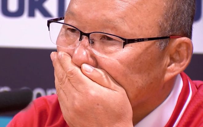 Sau Thái Lan, HLV Park phải lo gì trong mùa thu 2019? Ảnh 2