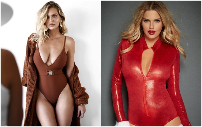 'Chết ngất' với thân hình từng thiêu đốt cả Serie A của Mortenson Ảnh 2