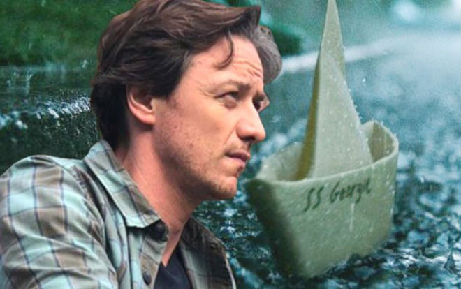 IT Chapter 2: Giải thích về những vật kỉ niệm của từng thành viên nhóm Losers' Club Ảnh 2