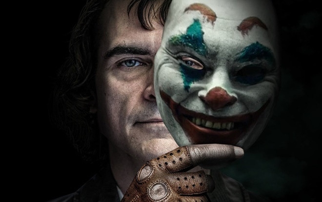 Joaquin Phoenix phải luyện tập tiếng cười trước khi sẵn sàng thủ vai gã phản diện điên khùng trong 'Joker' Ảnh 2
