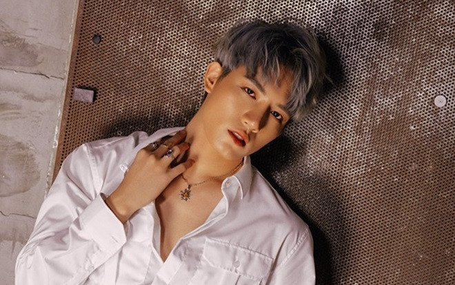 Anh Tú (The Voice 2017) vừa 'thả thính' comeback, hội bạn thân đã dự đoán tựa đề 'siêu lầy' Ảnh 2