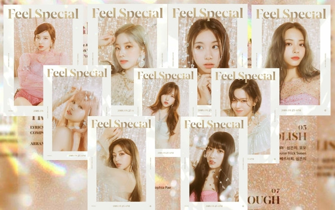 Mảnh ghép cuối hoàn thành đội hình comeback: Bạn đã sẵn sàng cho cuộc đổ bộ từ TWICE? Ảnh 2
