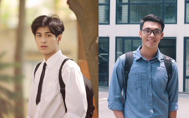 Bốn chàng hotboy sinh năm 1997 khiến cộng động mạng phát sốt bởi tài năng và ngoại hình 'cực phẩm' Ảnh 2