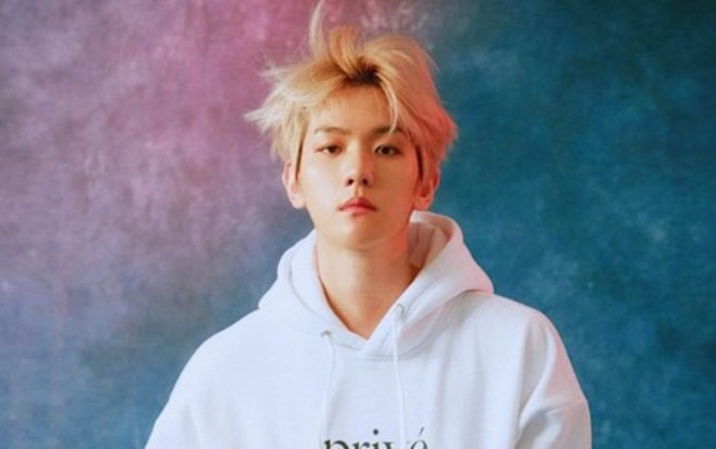 Cố gắng sử dụng Google dịch để tweet cho Baekhyun, EXO-L may mắn nhận được lời hồi đáp ngọt ngào từ idol Ảnh 2