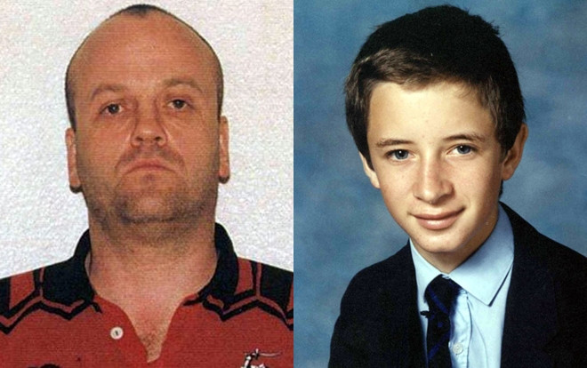 Kẻ sát nhân bệnh hoạn giết người bằng thủ đoạn rạch cổ và cắt tai cùng loạt tội ác kinh hoàng Ảnh 2