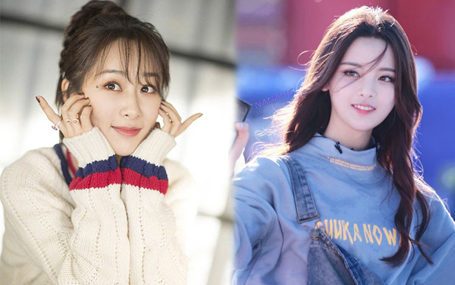 Được hỏi diễn viên nào mà bạn yêu thích nhất, Dương Siêu Việt lập tức trả lời: 'Là Dương Tử đó' Ảnh 2