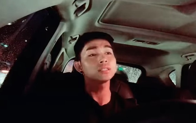 'Chiếc xe ồn ào' của Jun Phạm tĩnh lặng lạ thường khiến hết Quang Trung đến Gil Lê bị fan 'triệu hồi' Ảnh 2