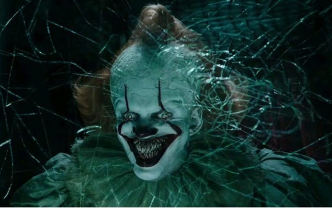 Bộ đôi phim 'IT - Gã hề ma quái' vượt 1 tỷ USD doanh thu phòng vé, Jessica Chastain khiến fan cuồng nhiệt với cine tour quảng bá cùng dàn diễn viên Ảnh 2