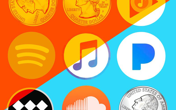 BTS hay Sơn Tùng M-TP 'vất vả' như thế nào để kiếm được tiền của YouTube, Apple? Ảnh 2