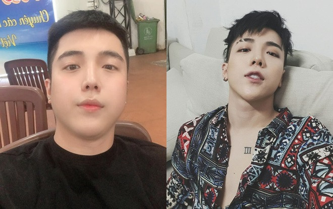 Tưởng Toki (cựu thành viên Uni5) 'phát tướng' vì photoshop, ai dè sự thật còn 'phũ phàng' hơn Ảnh 2