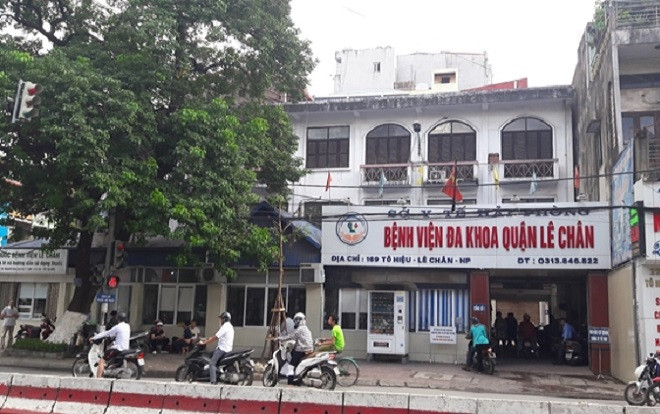 Công an Hải Phòng bác thông tin 4 học sinh 'sốc' ma túy sau khi uống chung 1 chai sữa Ảnh 2