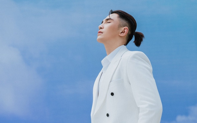 Will tái xuất với tóc đuôi ngựa: Là ngôn tình hay chuyện đam mỹ? Ảnh 2