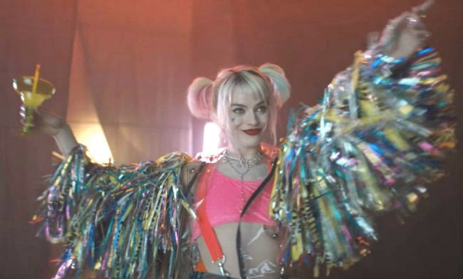 'Birds Of Prey': Ngoài là người yêu Joker, Harley Quinn rốt cuộc là nhân vật như thế nào?