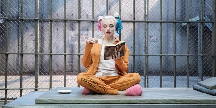 harley quinn là ai