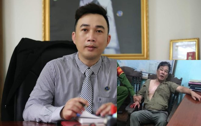 Nhật ký bức tâm thư để lại trước khi truy sát cả gia đình em gái vì món nợ hơn 3 tỷ có giúp cựu phó giám đốc giảm án? Ảnh 2