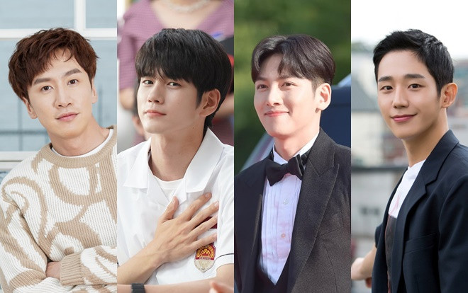 HOT: Ji Chang Wook, Jung Hae In - Ong Seong Woo và Lee Kwang Soo xác nhận tham dự 'AAA 2019' ở Việt Nam Ảnh 2