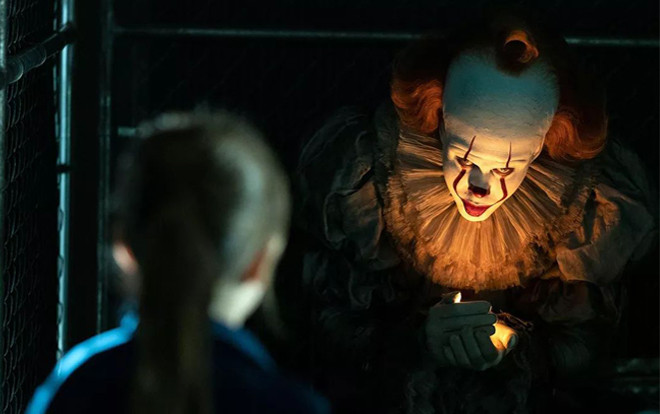 IT Chapter 2: 5 điều các fan mong ước phiên bản điện ảnh sẽ giống và khác với tiểu thuyết gốc của Stephen King (Phần 1) Ảnh 2