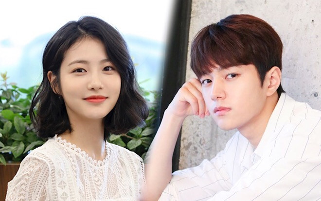 Shin Ye Eun xác nhận 'yêu đương' L (Infinite) trong phim hài giả tưởng lãng mạn Ảnh 2