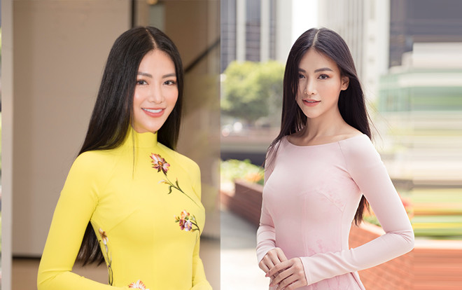 Không phải váy xẻ cao hở bạo, đây mới là cách khôn khéo giúp Phương Khánh chinh phục ánh nhìn tại sự kiện trọng đại Ảnh 2